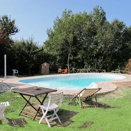 Locazione Turistica Casamare Gabicce-4 * Castel di Mezzo