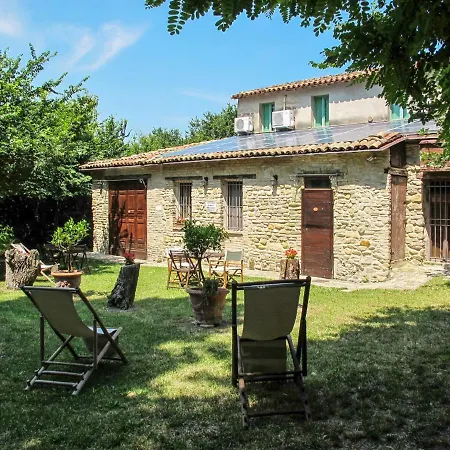 Appartamento Locazione Turistica Casamare Gabicce-4 *