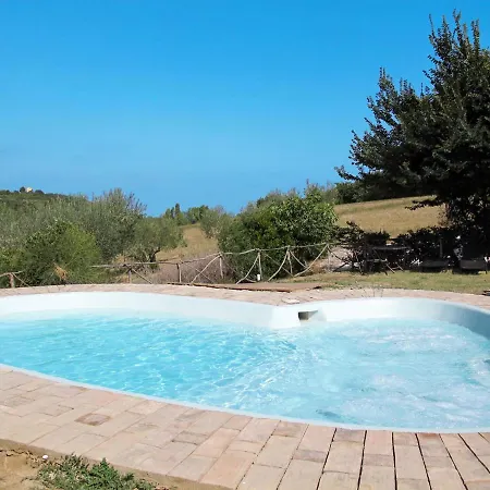 Casamare Gabicce-4 By Interhome * Castel di Mezzo