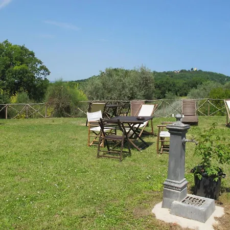 Appartamento Locazione Turistica Casamare Gabicce-4 *