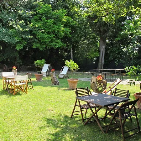 Casamare Gabicce-4 By Interhome Apartament *