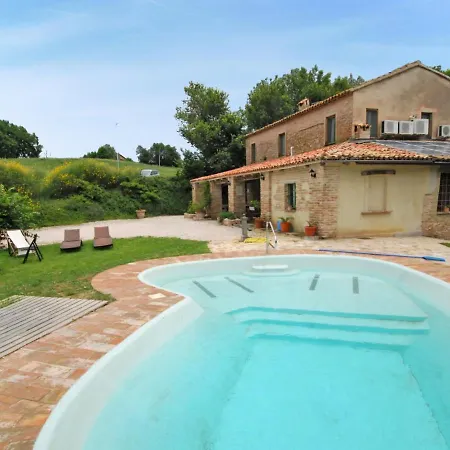 Casamare Gabicce-4 By Interhome Castel di Mezzo