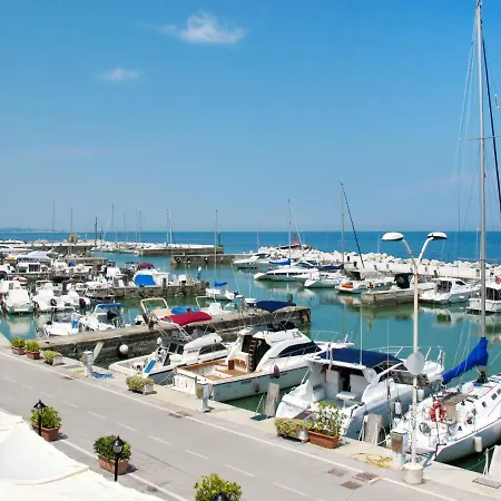 Locazione Turistica Casamare Gabicce-4 Appartamento *