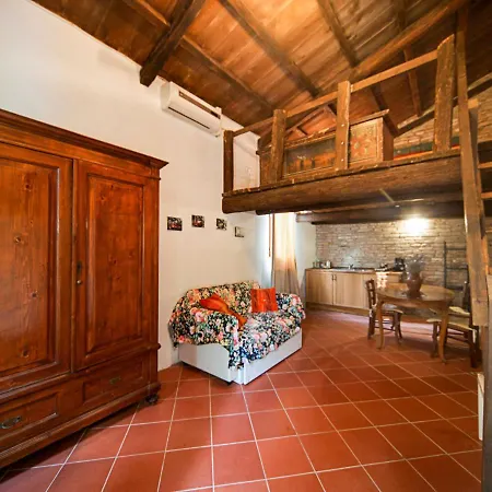 Locazione Turistica Casamare Gabicce-4 Castel di Mezzo
