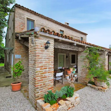 Appartamento Locazione Turistica Casamare Gabicce-4