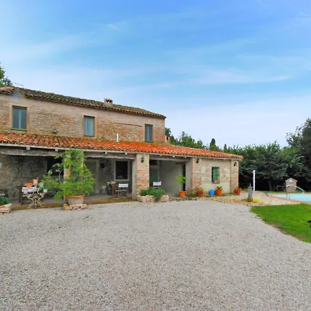 Casamare Gabicce-4 By Interhome * Castel di Mezzo