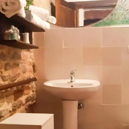 Appartamento Locazione Turistica Casamare Gabicce-4