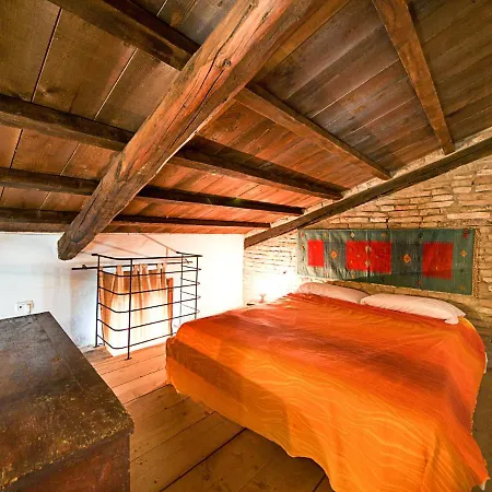Locazione Turistica Casamare Gabicce-4 * Castel di Mezzo